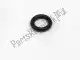 Oring, 1.3x4.3 Honda 16075GHB640