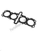 1114117C03, Suzuki, pakking, cilinder suzuki gsxr  w gsx f sp r r750 gsx750f 750 , Nieuw