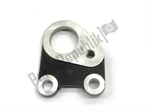 Piaggio Group 1C005268 staffa supporto sensore velocita - La partie au fond