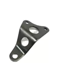 Here you can order the stay, engine 3 from Yamaha, with part number 5D3213160100: