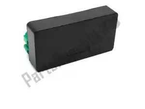 WAI HNC1047 módulo cdi - Lado superior