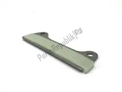 Here you can order the guide comp. B, cam chain from Honda, with part number 14546MBW000: