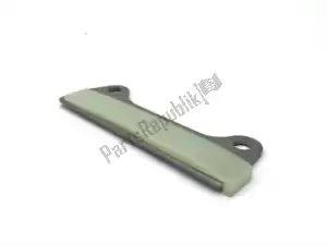 honda 14546MBW000 guide comp. b, cam chain - Bottom side