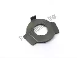 Here you can order the washer, lock(1uy) from Yamaha, with part number 902151625800: