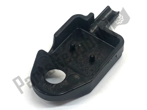 aprilia 2B004845 electric device support - Bottom side