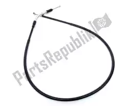Here you can order the clutch cable from BMW, with part number 32737719252: