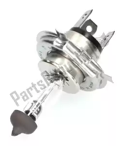 ducati 39040241A lâmpada - Lado inferior