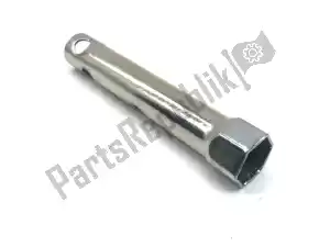 honda 89217KB7940 geen beschrijving beschikbaar op dit moment - Bottom side