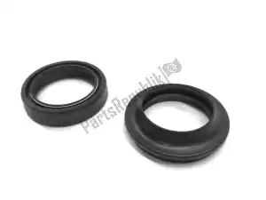 honda 51490KAZ003 seal set, fr. fork - Bottom side