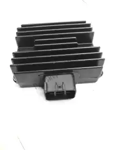 WAI YM1038N regulator rectifier assembly - Bottom side