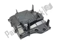 11210MERD00, Honda, panela, óleo honda cb cbf cbr 600 1997 1998 2000 2001 2004 2005 2006 2007, Novo