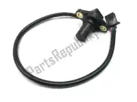 37700MCS003, Honda, conjunto sensor, velocidad honda st 1300 2002 2003 2004 2006 2007 2008 2009 2010, Nuevo