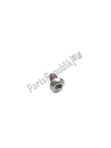 ducati 72050159EA bolt, torx bolt - Upper side