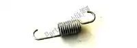 AP8221333, Piaggio Group, lateral stand external spring aprilia  scarabeo 50 100 2001 2002 2003 2004 2005 2006 2007 2008 2009 2010 2014, New