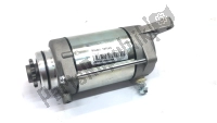 18704N, WAI, starter motor, New