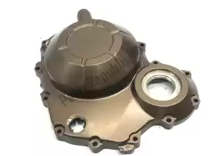 honda 11330MJWJ00 cobrir comp., r. bloco do motor - Lado inferior