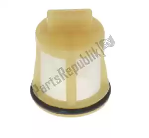Piaggio Group B018020 oil filter cpl. - Bottom side