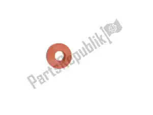 Piaggio Group B045476 washer 15x6x2 - Upper side