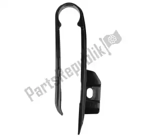 Piaggio Group AP8144463 chain guide plate - Bottom side