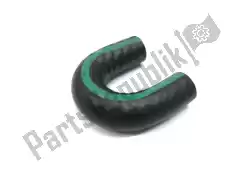 Here you can order the hose from BMW, with part number 16142325808: