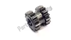 Tutaj możesz zamówić bieg, bieg ja? Owy 2 od Yamaha , z numerem części 1S4155170000: