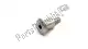 Bolt, allen screw, m5 x 25mm Ducati 77910921A