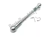 54637095344, KTM, connect.rod cpl. l = 109,5 mm '91 ktm e egs exc mxc six sx sxs xc 250 300 360 380 1994 1996 1997 1998 1999 2000 2001 2002 2003 2004 2005 2006 2007 2008 2009 2010 2011, Nieuw