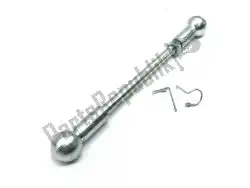 connect. Rod cpl. L = 109,5 mm '91 van KTM, met onderdeel nummer 54637095344, bestel je hier online: