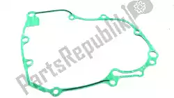 Here you can order the gasket, l. Cover from Honda, with part number 11395MEY671: