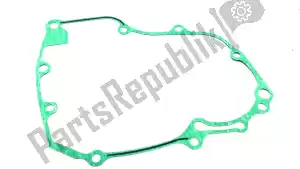 honda 11395MEY671 gasket, l. cover - Bottom side