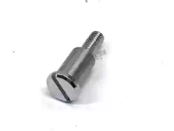 Here you can order the bolt handle lever pivot from Honda, with part number 90113438000HI: