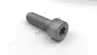 07129905270, BMW, tornillo isa - m10x30-8.8-zns3 bmw  650 700 800 1200 1600 2004 2005 2006 2007 2008 2009 2010 2011 2012 2013 2014 2015 2016 2017 2018 2019 2020 2021, Nuevo