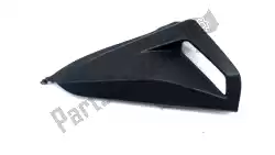 Ici, vous pouvez commander le couverture, r. Rail de siège auprès de Honda , avec le numéro de pièce 83650MFND00: