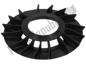 Piaggio Group 845611 fan - Bottom side