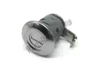 64238MEJJ00, Honda, lock assy., pocket lid honda xl varadero v cb super four a va  sa cb1300sa xl1000v xl1000va 1000 1300 , New