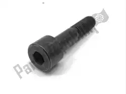 Here you can order the bolt, socket, 8x36 from Honda, with part number 90131ML7000: