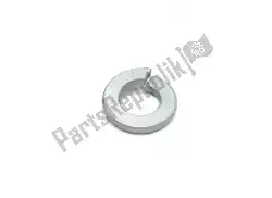Here you can order the washer(6a1) from Yamaha, with part number 929950610000:
