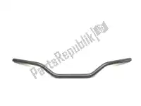 53100MFC640, Honda, tubo, maniglia dello sterzo honda fmx 650 2005 2006 2007, Nuovo