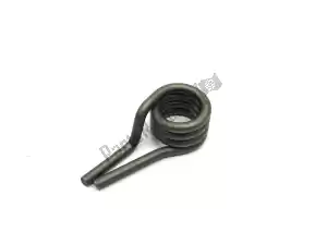 yamaha 905083283700 sprg.,torsion - Bottom side