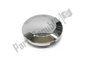 Kawasaki 110650052 cap, pivot, lh - Onderkant