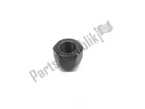 yamaha 901791054000 nut(2hr) - Upper side