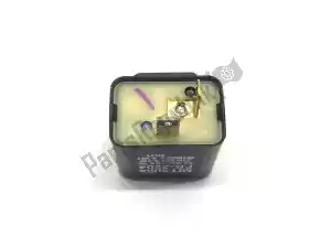honda 38301KJ6743 relay comp., winker (mitsuba) - Upper side
