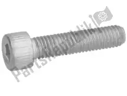 Here you can order the screw from Piaggio Group, with part number 598921: