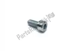 Here you can order the screw from Piaggio Group, with part number 00002051251: