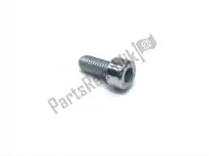 Piaggio Group 00002051251 screw - Bottom side