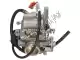 Carburetor assembly cvek-(n) 305f Piaggio Group 8739105