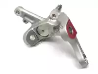 1S3235020100, Yamaha, steering knuckle assy (right) yamaha  yfm yfz 450 700 2004 2005 2006 2007 2008 2009 2010 2011 2012 2013 2014 2015 2016 2017 2018 2019 2020 2021, New