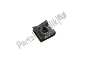 triumph T3350107 nut captive m6 - Bottom side
