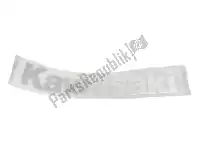 560520533, Kawasaki, marque, réservoir de carburant, lh, kawasa er500 kawasaki er 500 2005, Nouveau