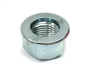 honda 90305GE8003 nut, u, 14mm - Upper side